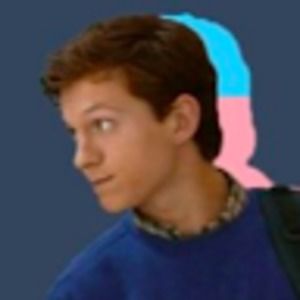 Meet your Posher, Parker